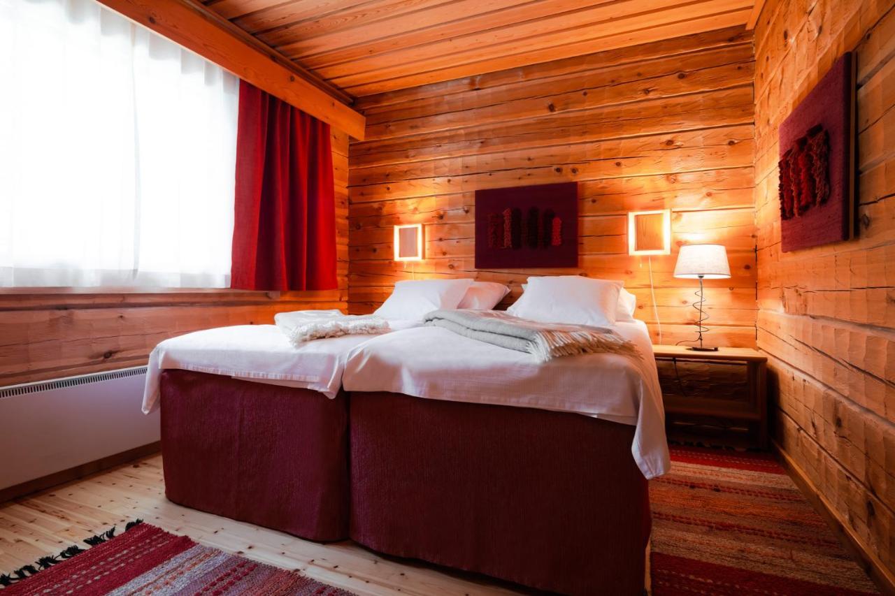 Sunday Morning Resort Pyhätunturi Екстериор снимка
