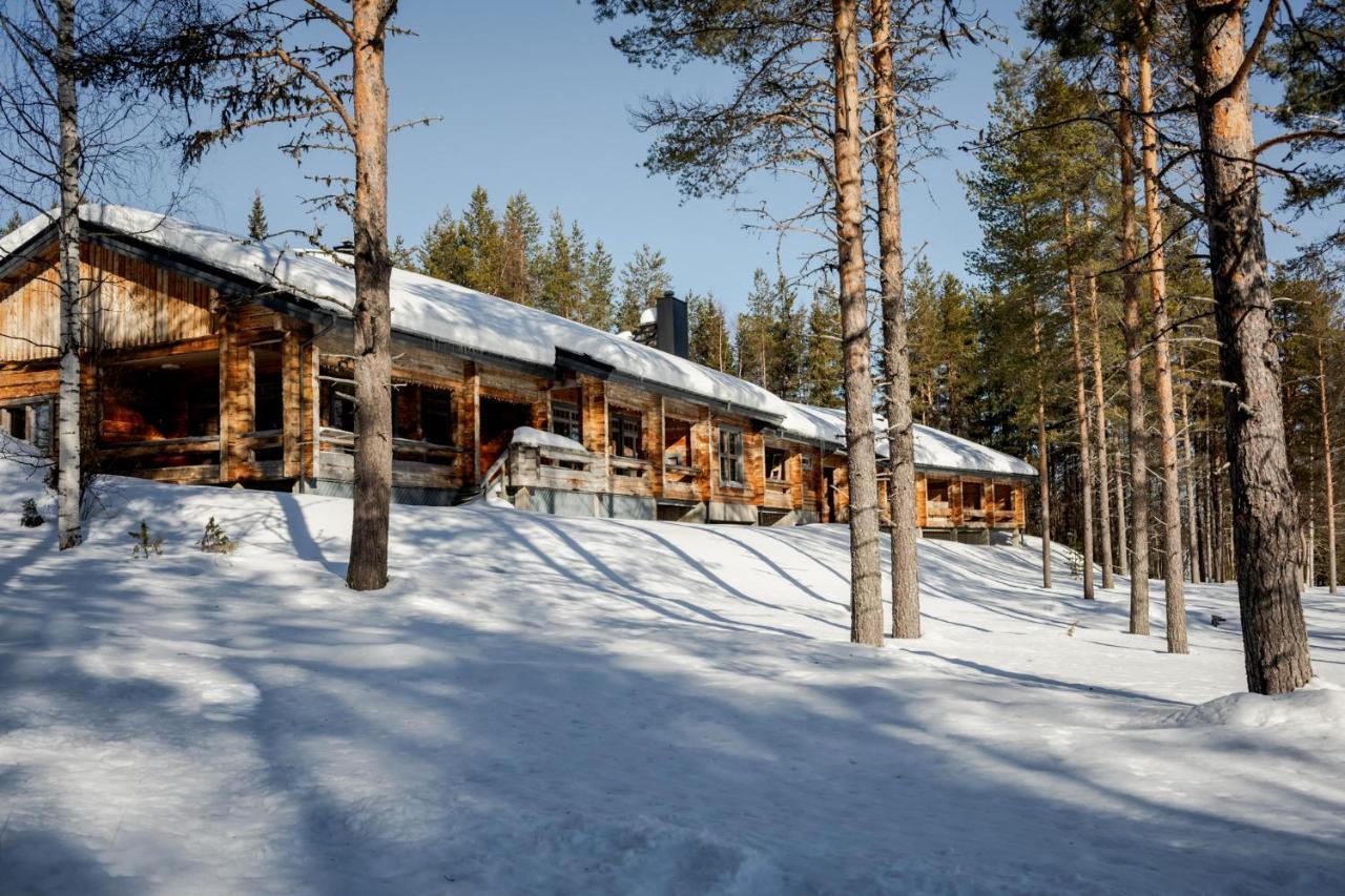 Sunday Morning Resort Pyhätunturi Екстериор снимка