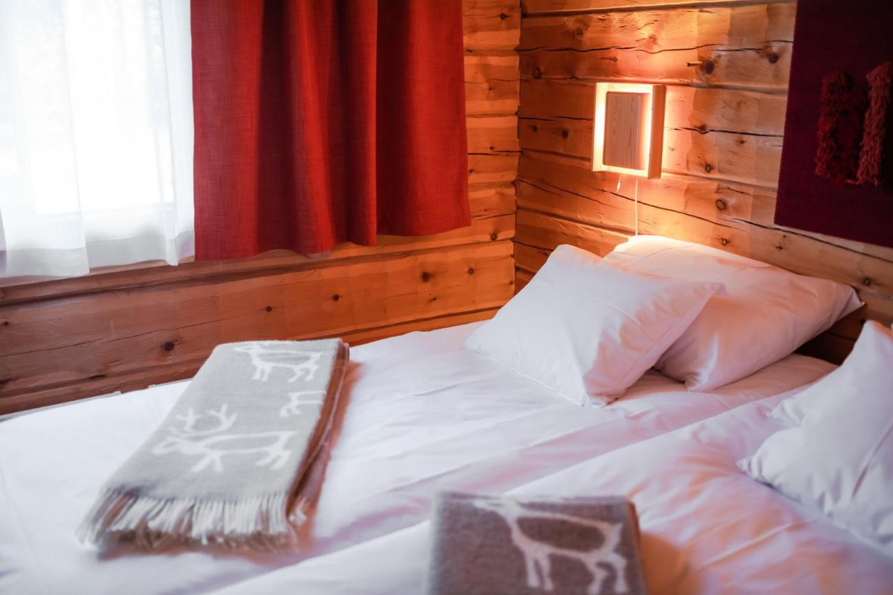 Sunday Morning Resort Pyhätunturi Екстериор снимка