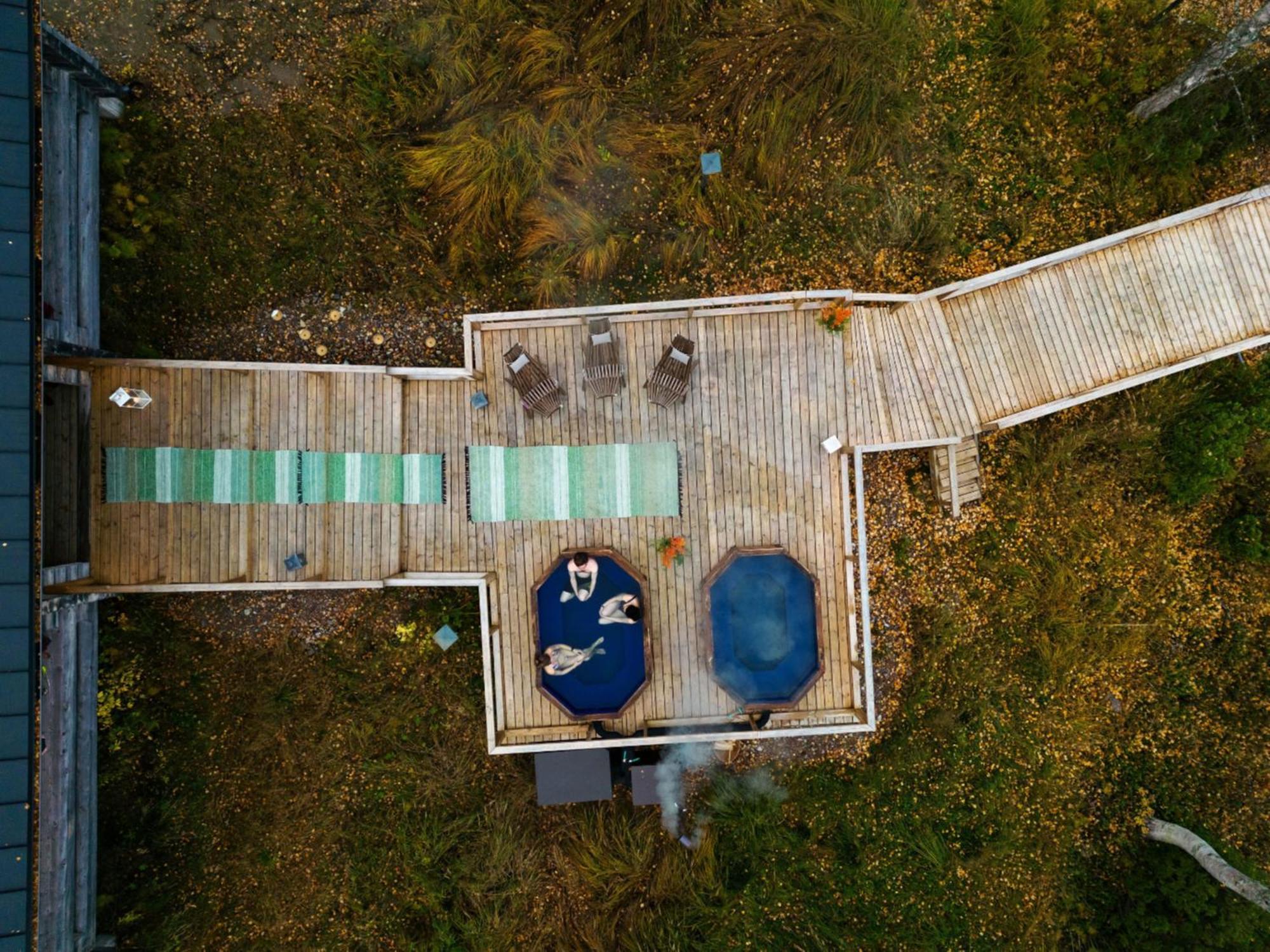 Sunday Morning Resort Pyhätunturi Екстериор снимка